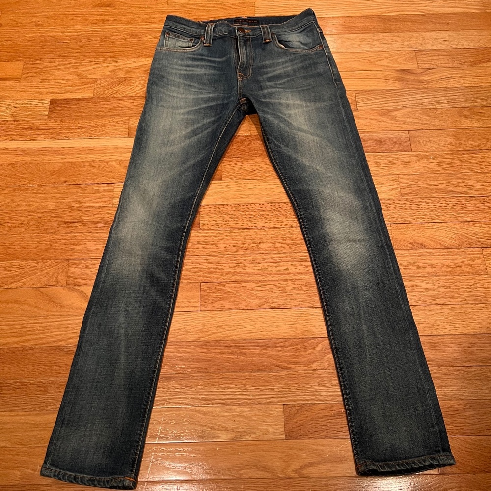 Nudie | Jeans | Men's 29W 32L